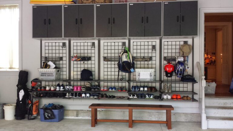 The Ultimate Spring Garage Cleaning & Organization Guide